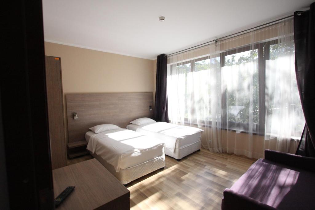 Studio ApartCity photo 3