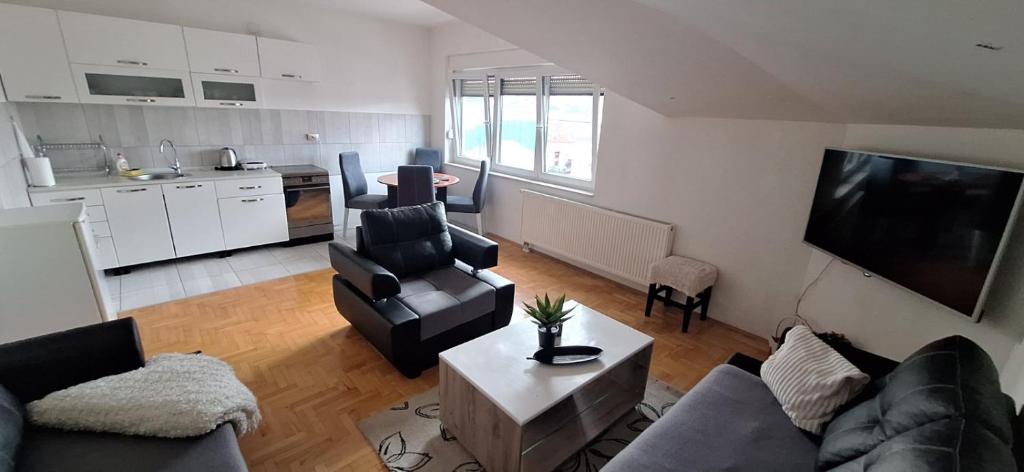 Apartments Padrino BP photo 3