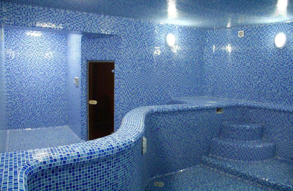 Hotel Grand Samarkand Superior - A - Tap to explore photos