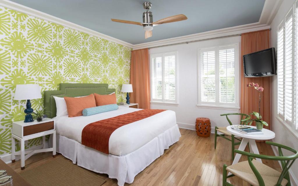 Circa 39 Miami Beach by IHG Room Type - Standard King Room