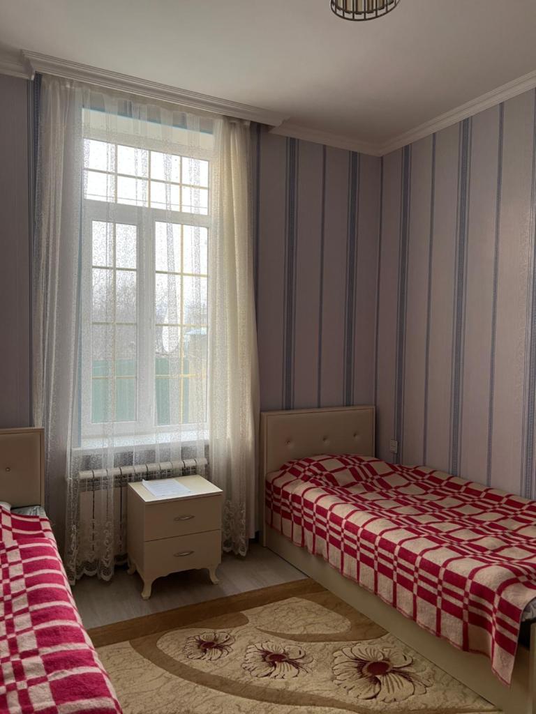 Cozy Green House in Qabala photo 4