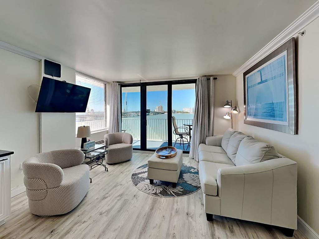 Lovers Key Beach Club 202 image
