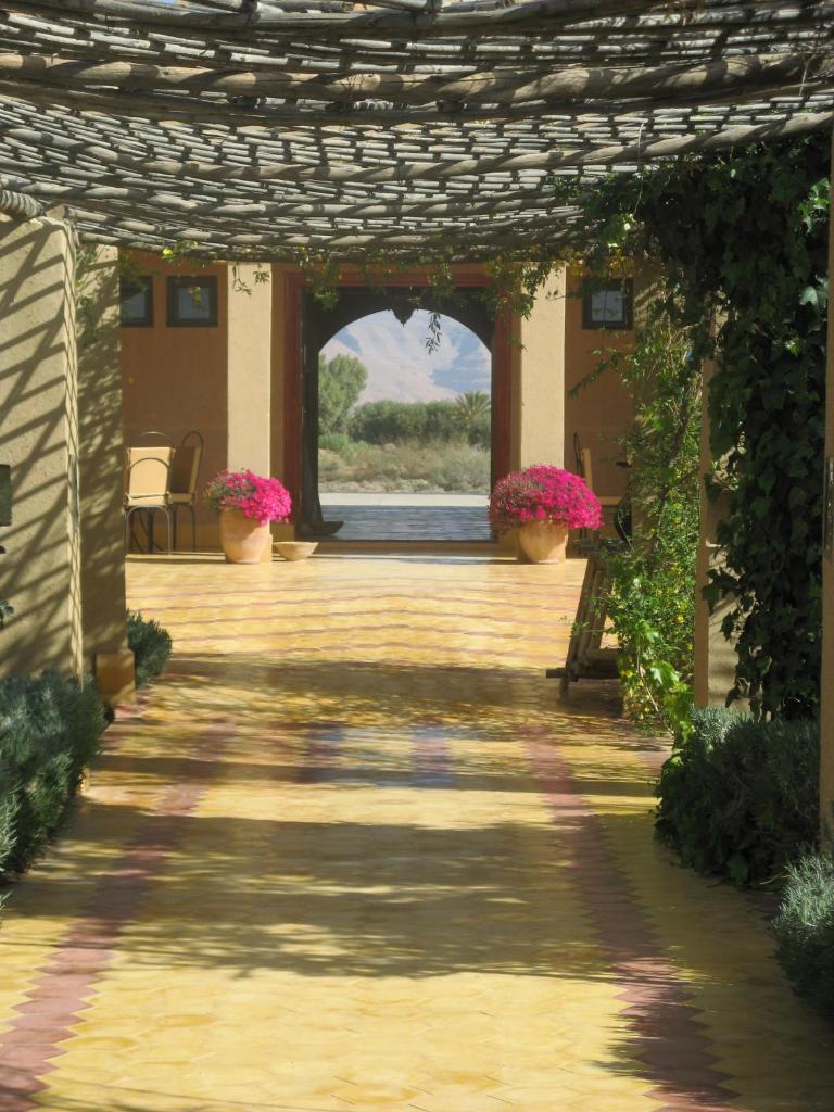 Auberge Tinit photo 3