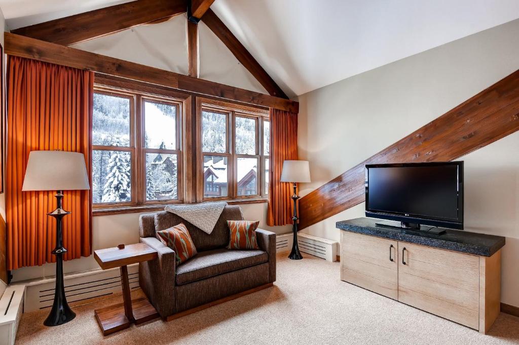 The Osprey at Beaver Creek, A RockResort image