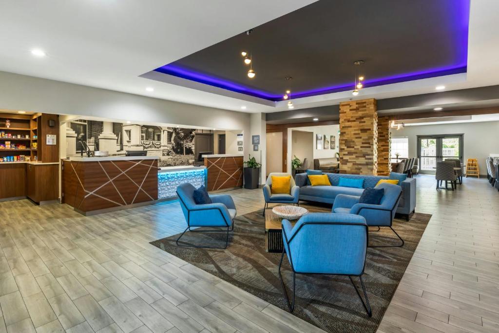 Best Western Plus Duluth / Sugarloaf image