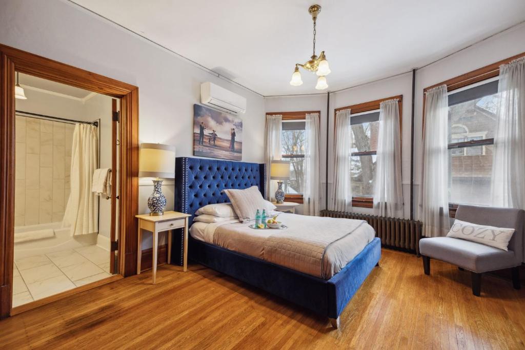 Historic District B&B image