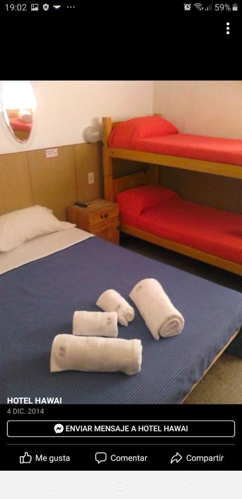 Hotel Hawai photo 2