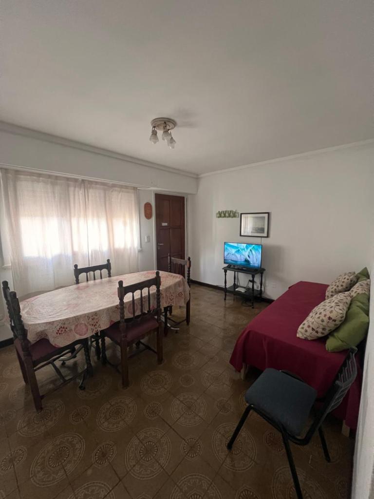 Departamento a 50m del mar photo 3
