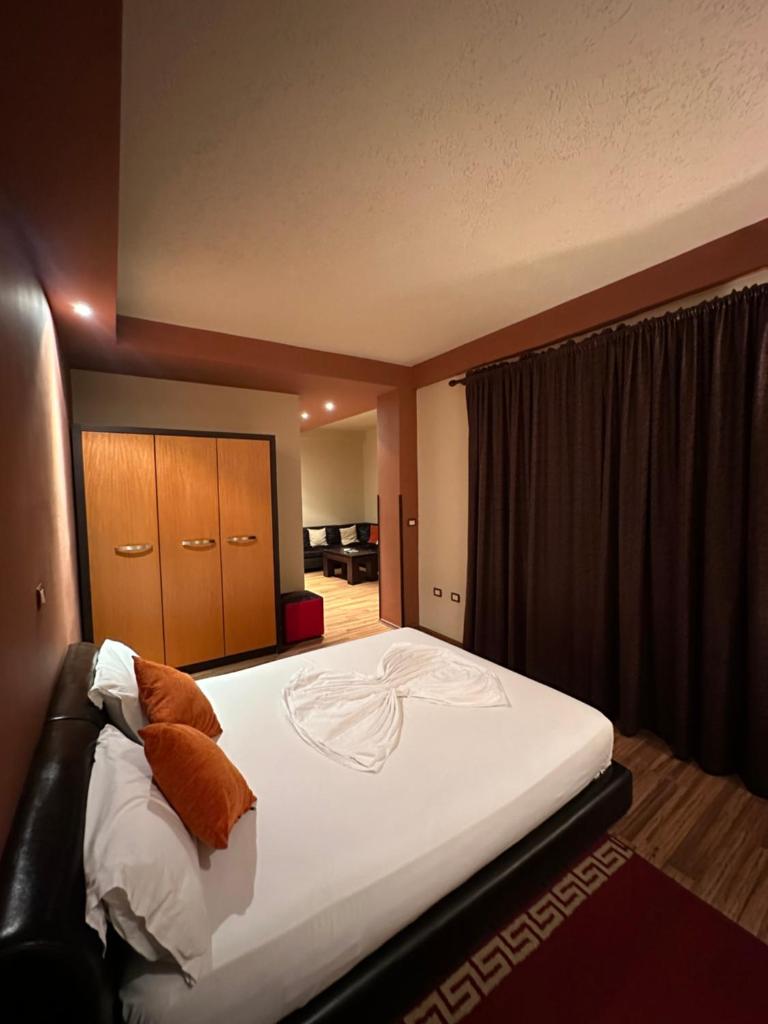 Hotel Epidami photo 3