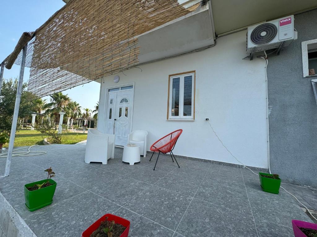 Vacation Apartment in Hamallaj 2 photo 1