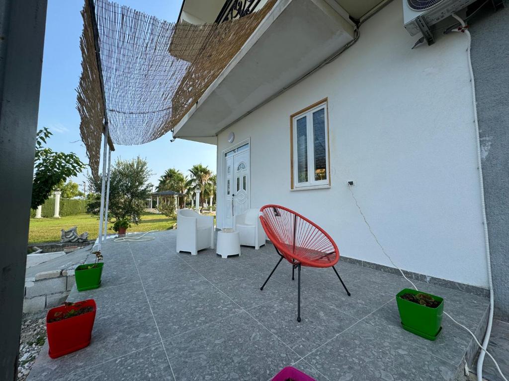 Vacation Apartment in Hamallaj 2 photo 3