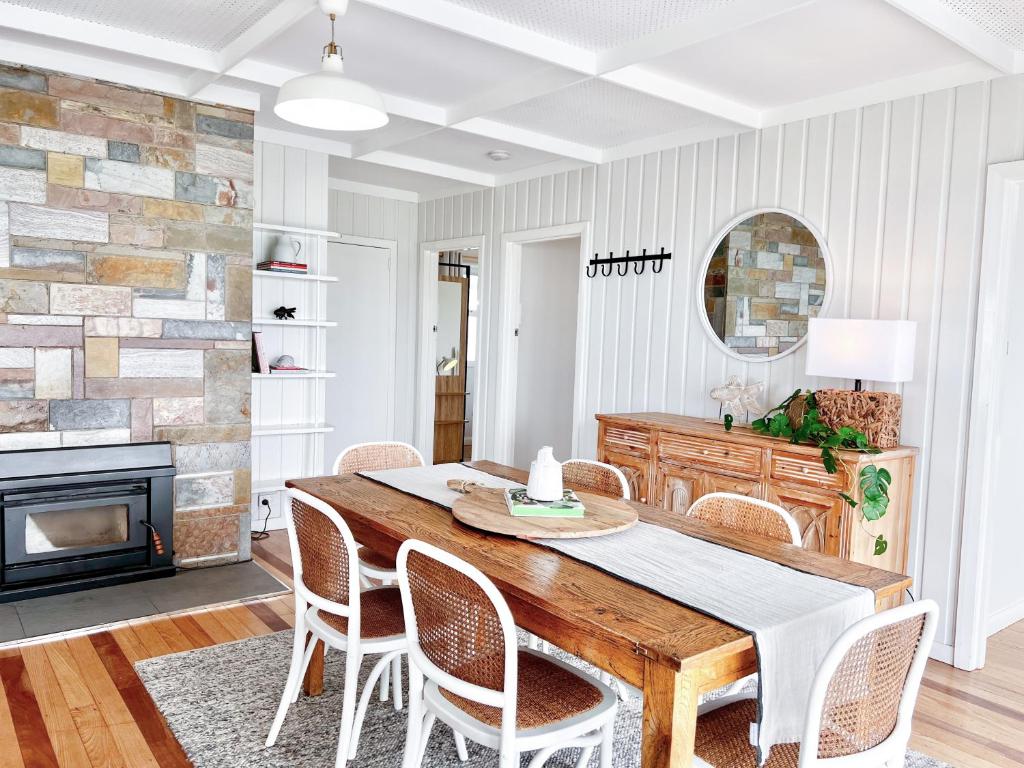 Metung Holiday House photo 2
