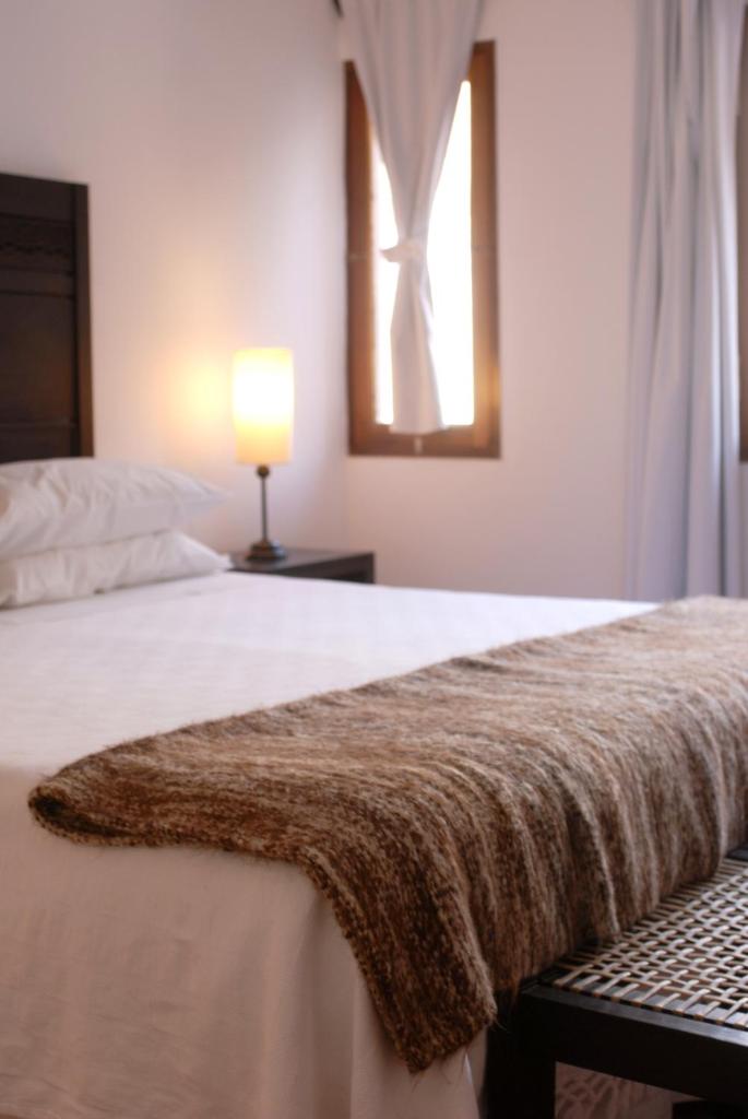 Hotel Iruya photo 1
