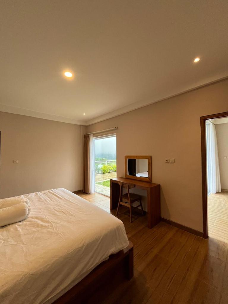 Tera Bali Villa Bedugul photo 1