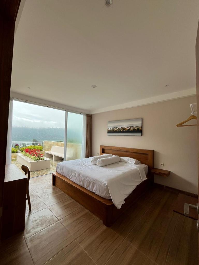 Tera Bali Villa Bedugul photo 3