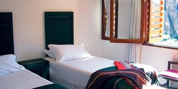 Hotel Iruya photo 3