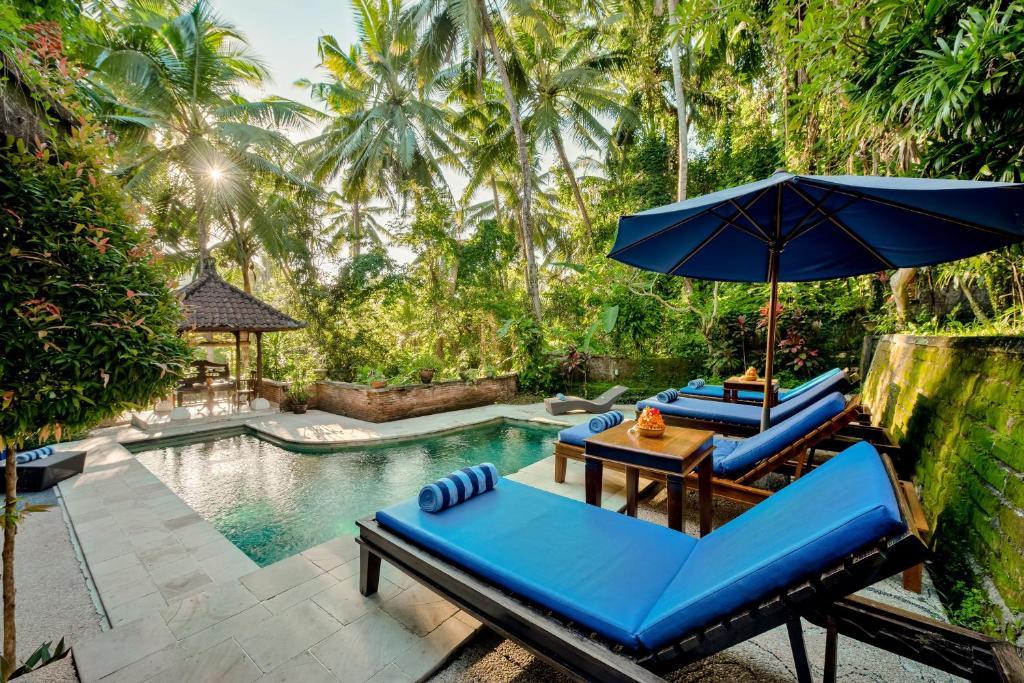 Kebun Indah Ubud - Tap to explore photos