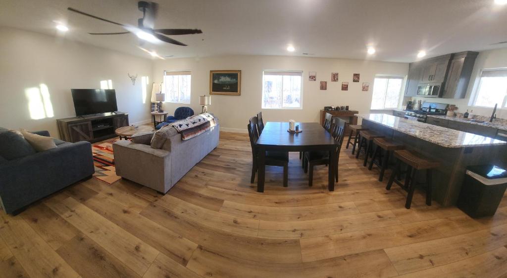 The Elevated Retreat image