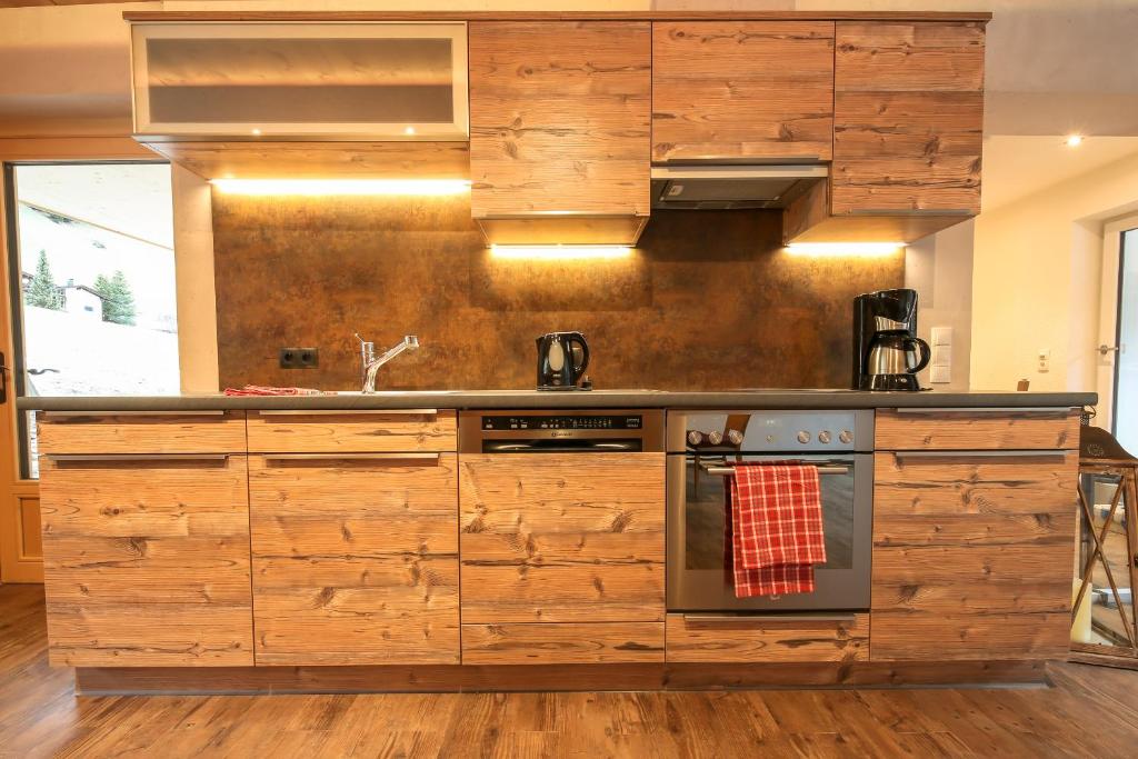 Chalet Alpinhome photo 2
