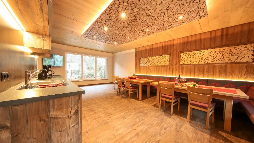 Chalet Alpinhome photo 1