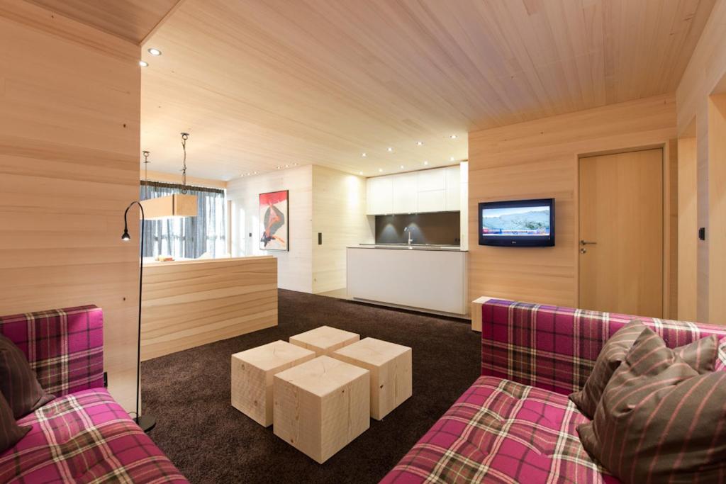 Appartement Elmar photo 1