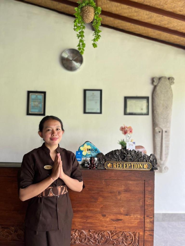 WIRA Homestay & Spa photo 1