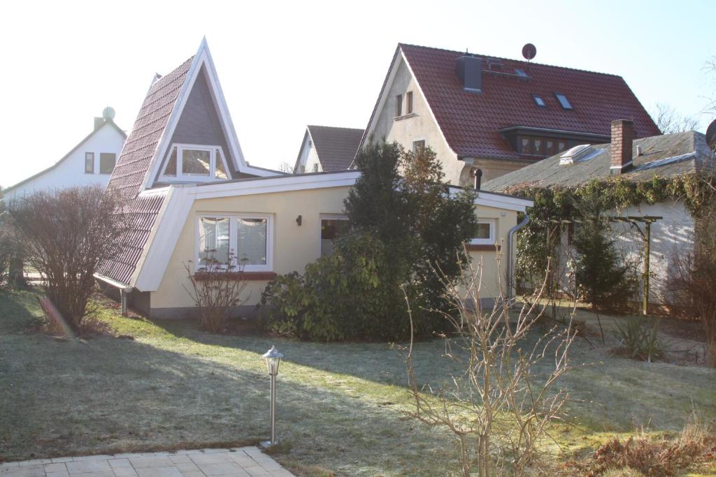 Holiday house Seeperle photo 3