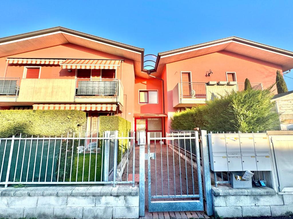 Top Apartment 2, Verona