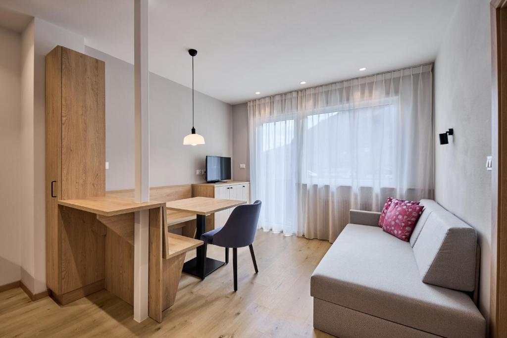 Apartment Steinach
