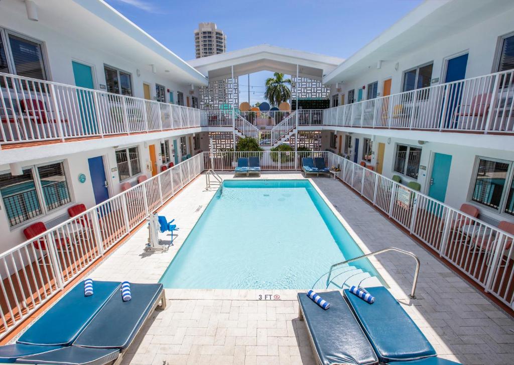 Waterside Hotel and Suites image