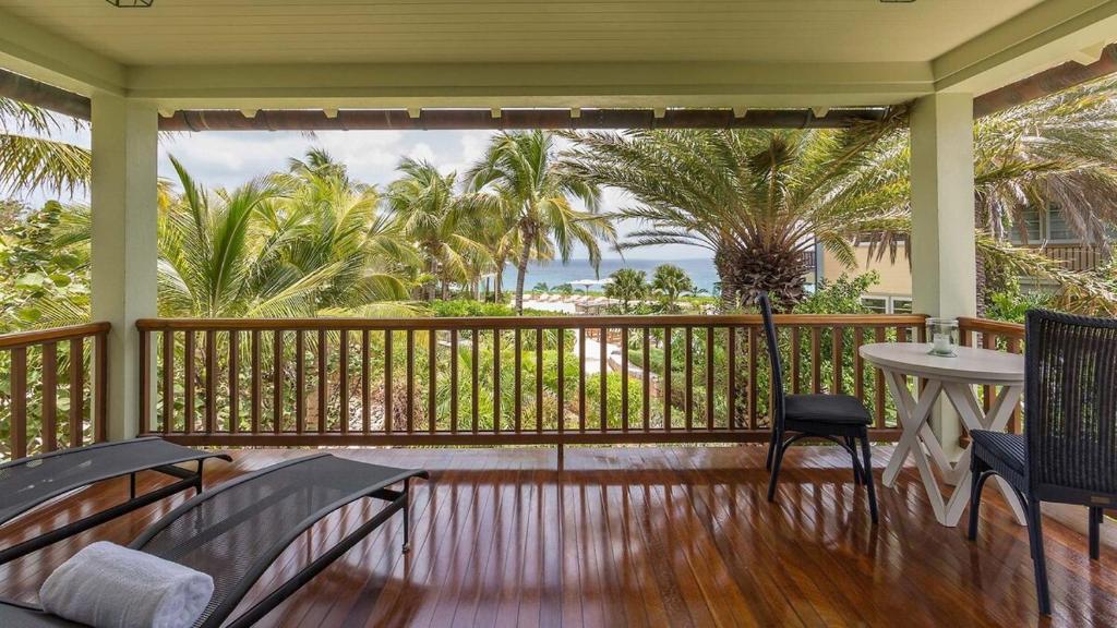 Blessed to Dream Villas photo 1