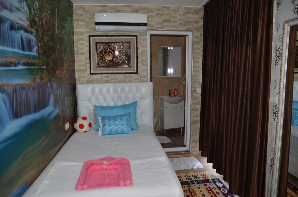 Sinter Terasse House Hotel photo 3