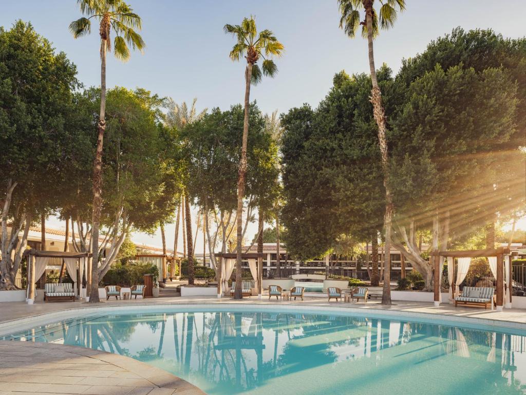 The Scott Resort & Spa image