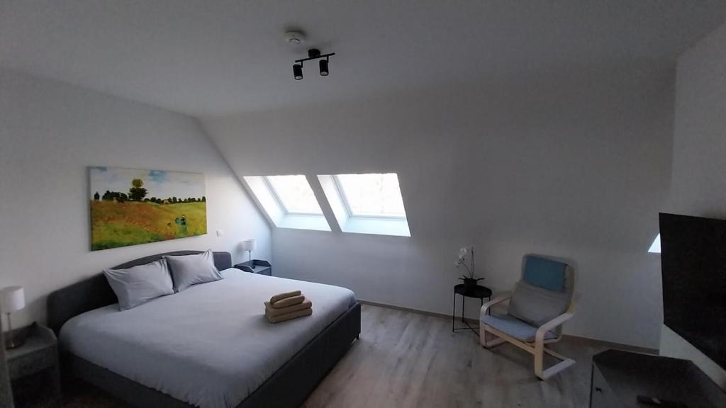 Duplex Don Bosco C7 photo 1