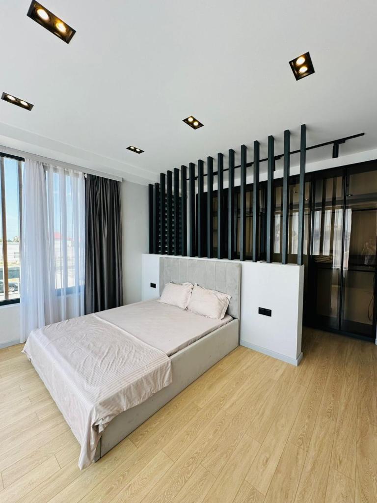 Mardakan Family Villa photo 1