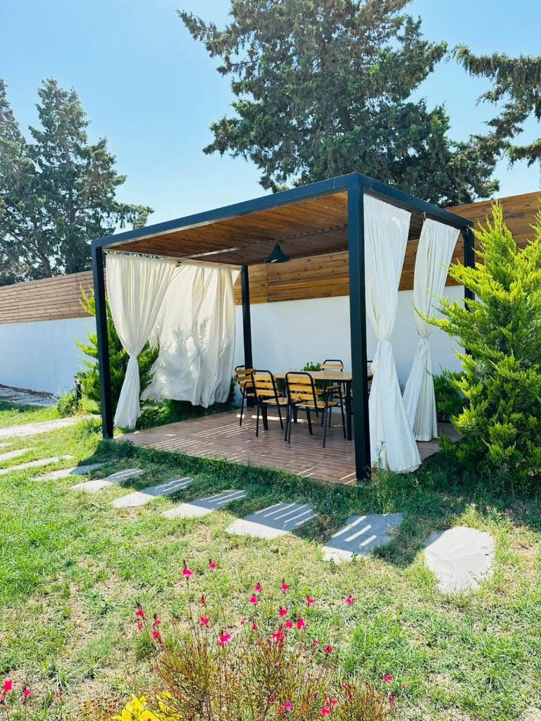 Mardakan Family Villa photo 4