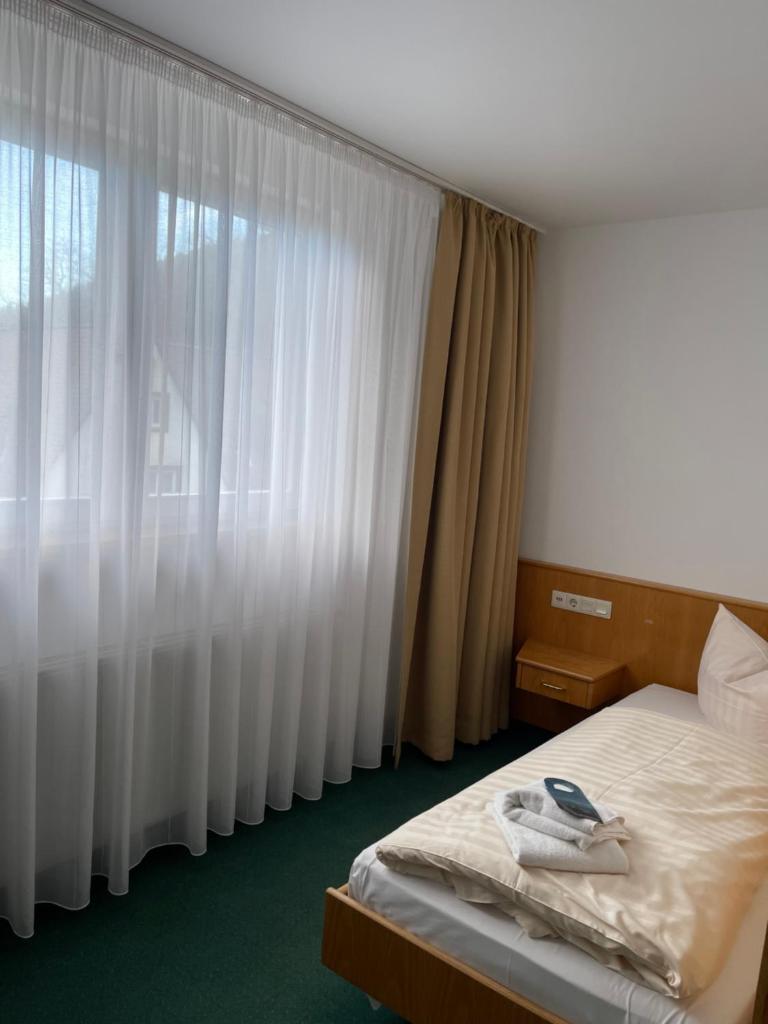 Waldhotel Linzmuhle