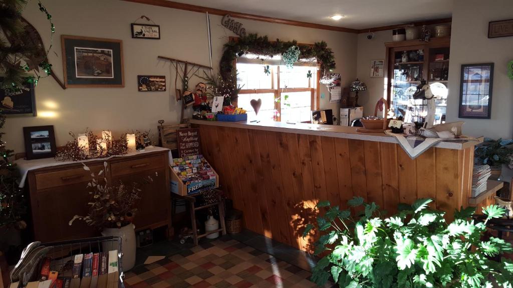 The Garrett Inn photo 2