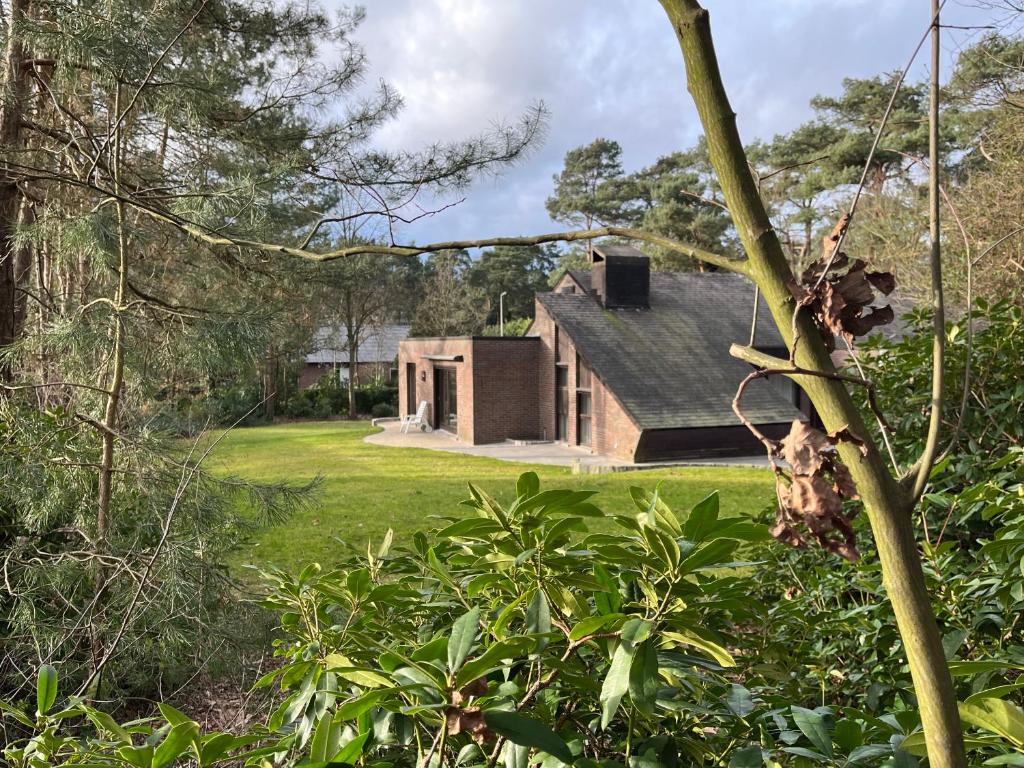 Ardilla - holiday house in an oasis of green photo 4