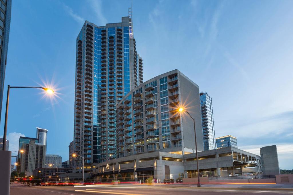 Twelve Downtown, Autograph Collection image