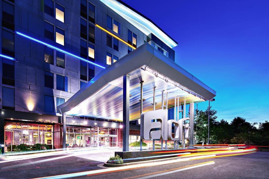 Aloft Arundel Mills BWI Airport image