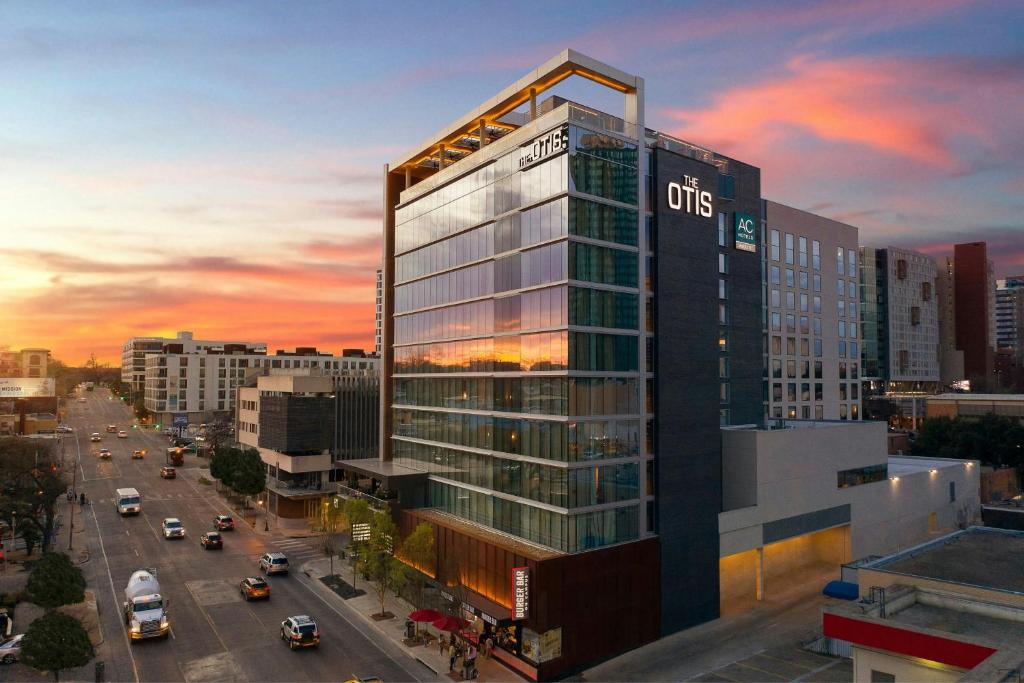 The Otis Hotel Austin, Autograph Collection image