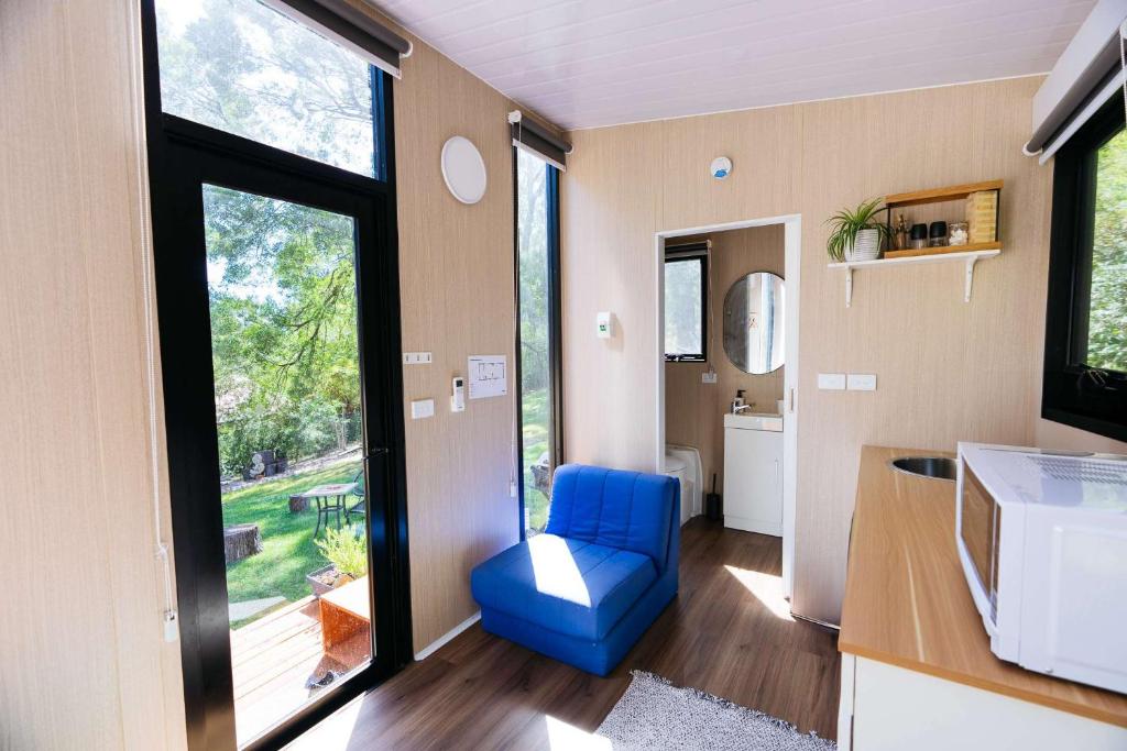 Tiny Home in Warburton Victoria by Tiny Away photo 3