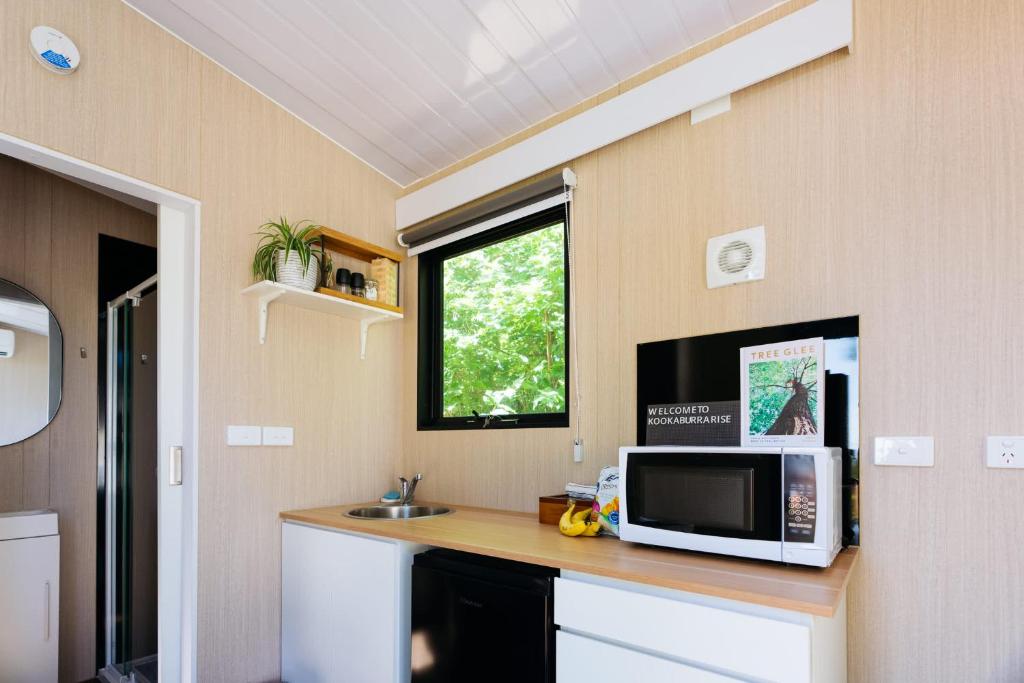 Tiny Home in Warburton Victoria by Tiny Away photo 2
