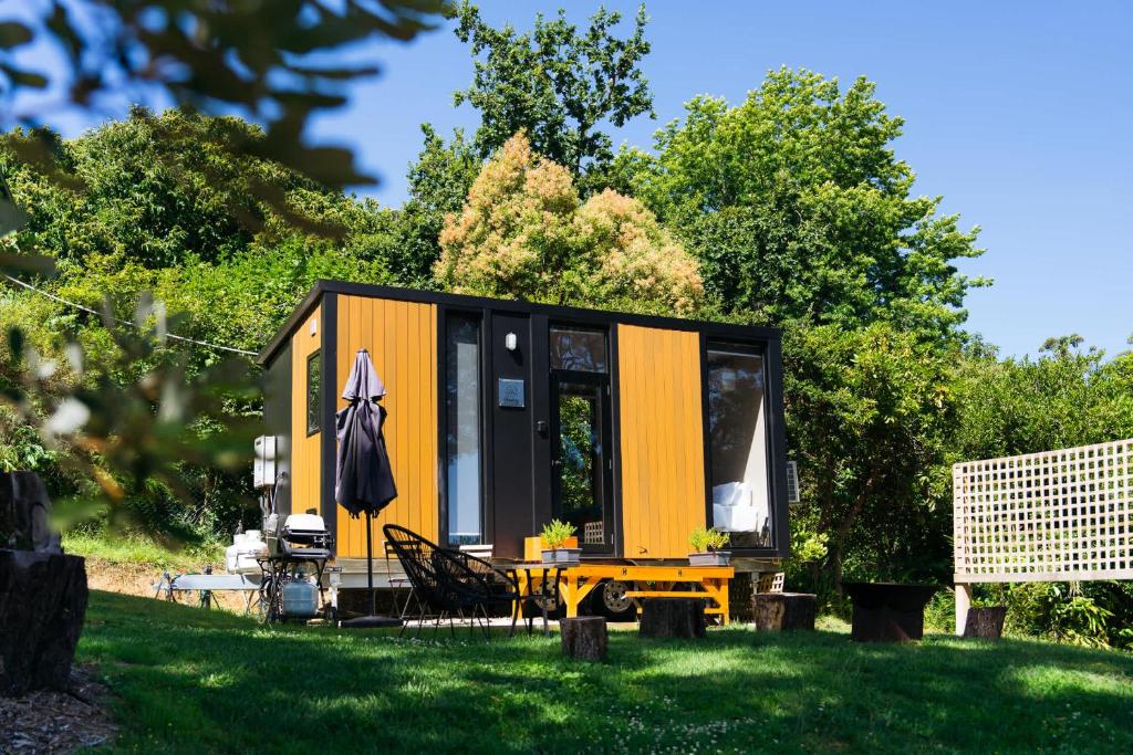 Tiny Home in Warburton Victoria by Tiny Away photo 4