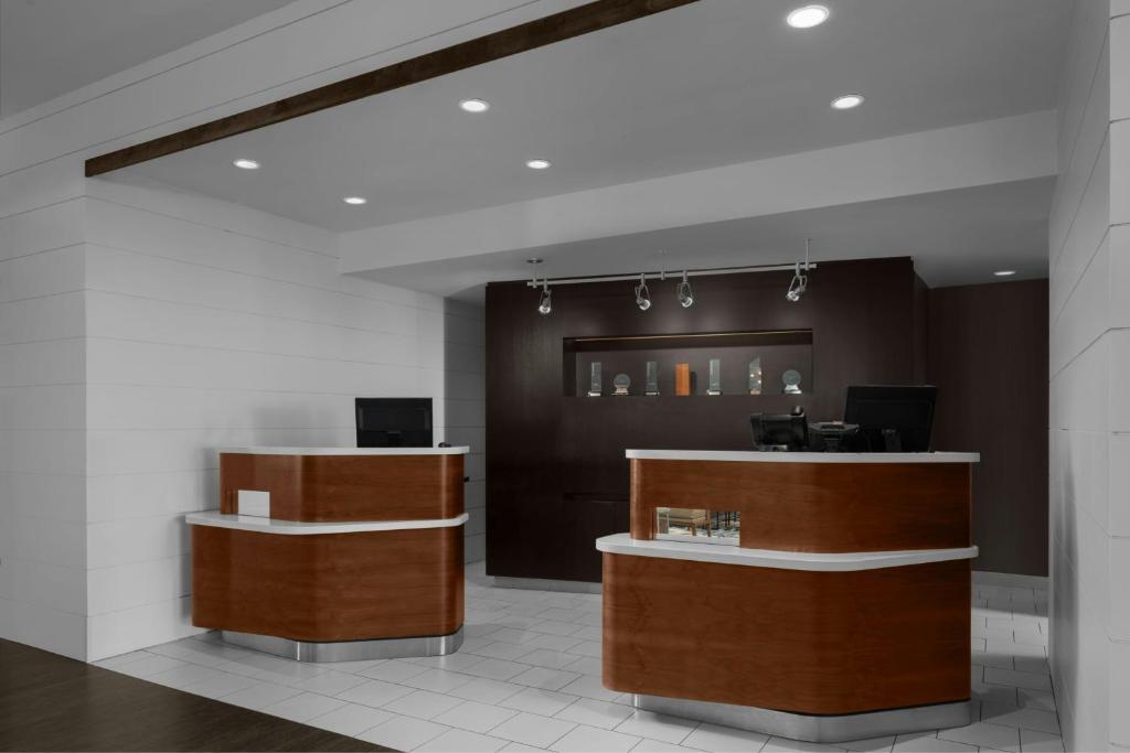 Courtyard by Marriott Charleston Summerville image