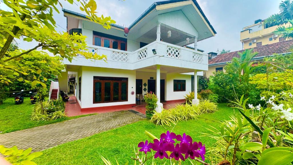 Villa7 Weligama - Tap to explore photos