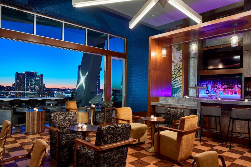 AC Hotel by Marriott Nashville Downtown image