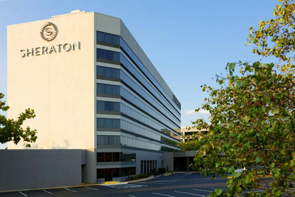Sheraton Nashville Brentwood image