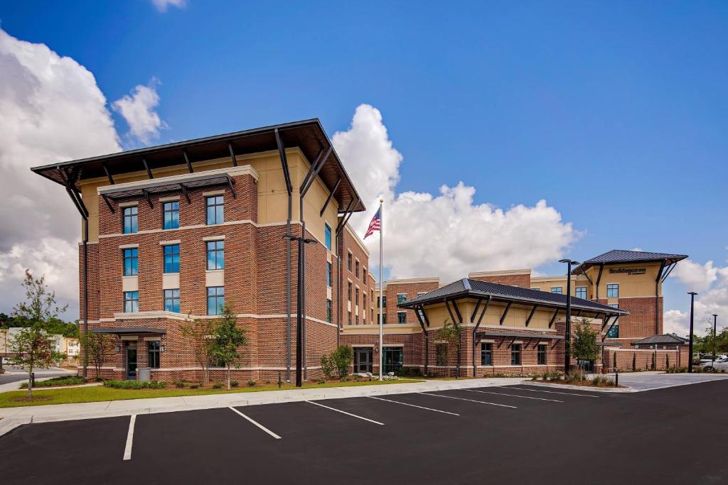 Residence Inn by Marriott  Charleston Summerville image